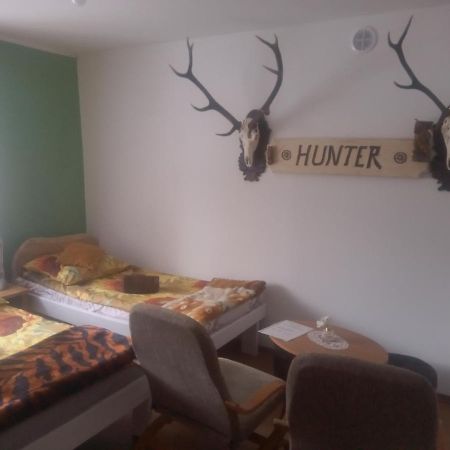 Hanter5 Jugów Exterior foto