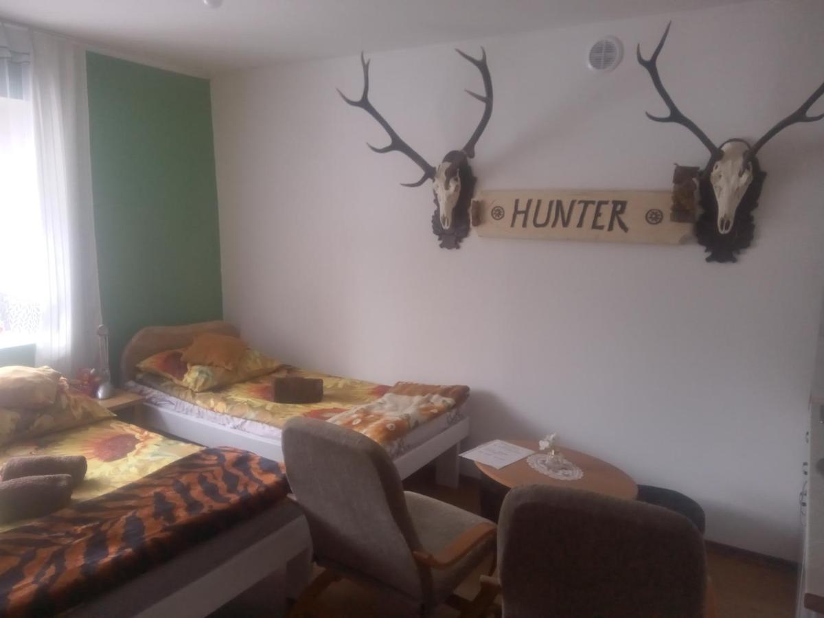 Hanter5 Jugów Exterior foto