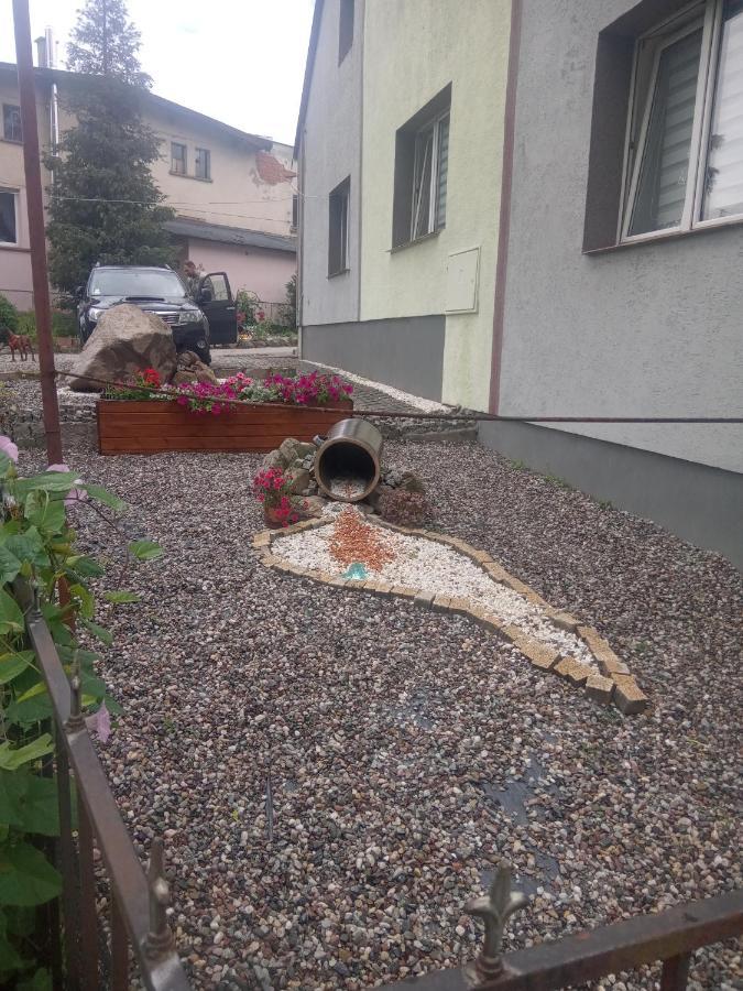 Hanter5 Jugów Exterior foto